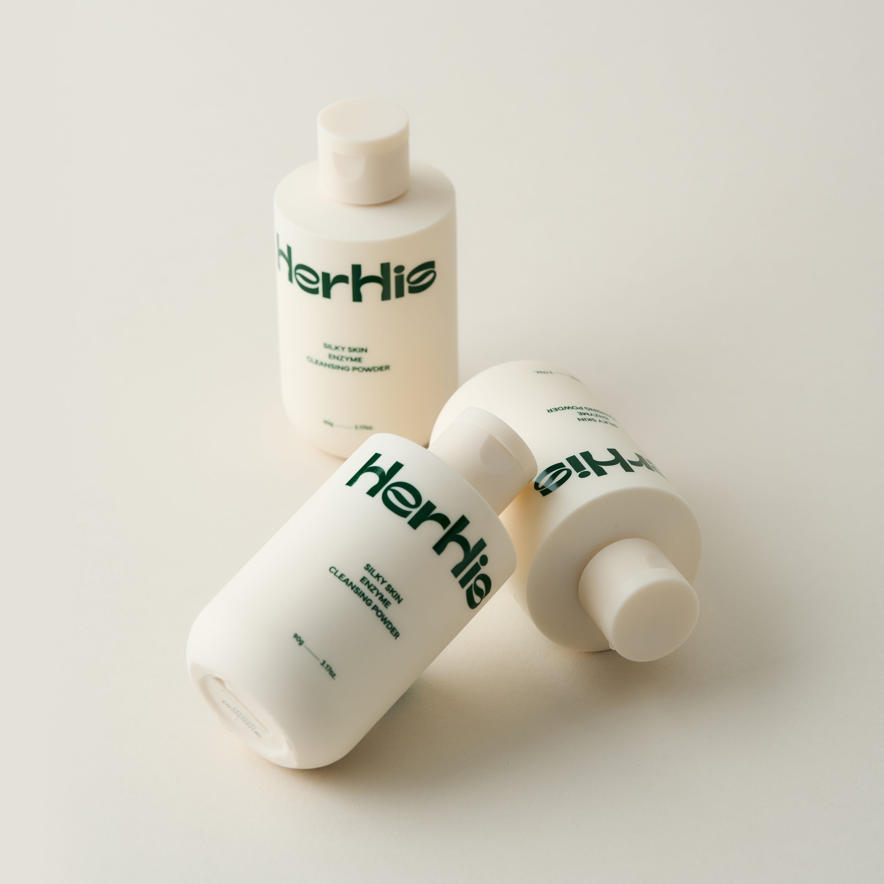 Enzyme Cleansing Powder