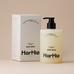 Perfume Shower Santal Bodywash