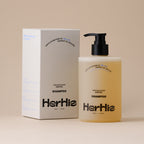 Perfume Shower Santal Shampoo