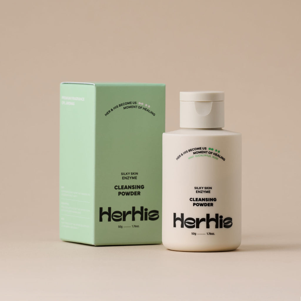 Silky Skin Enzyme Cleanser