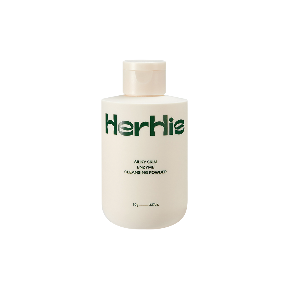Silky Skin Enzyme Cleanser