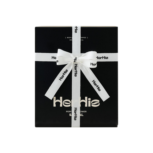 Perfume Shower Gift Set Box