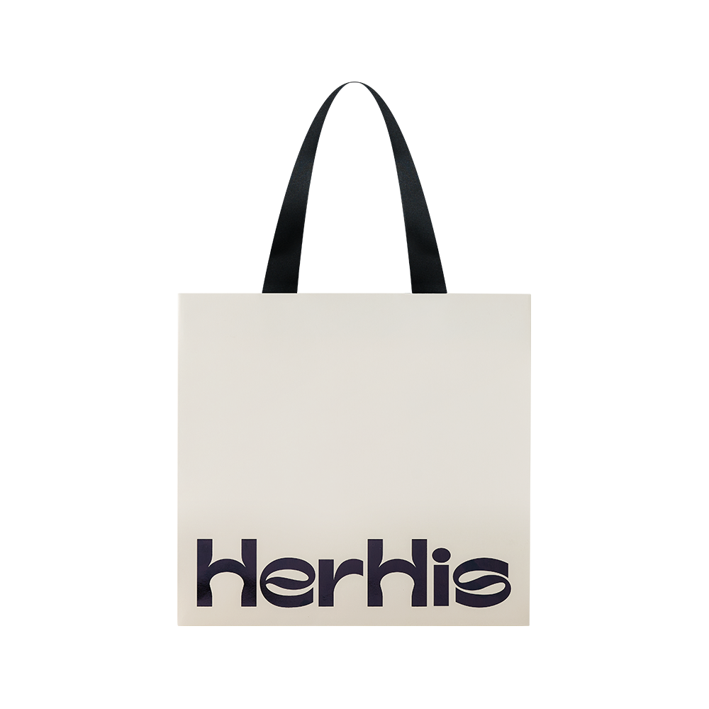 Shopping Bag (L)