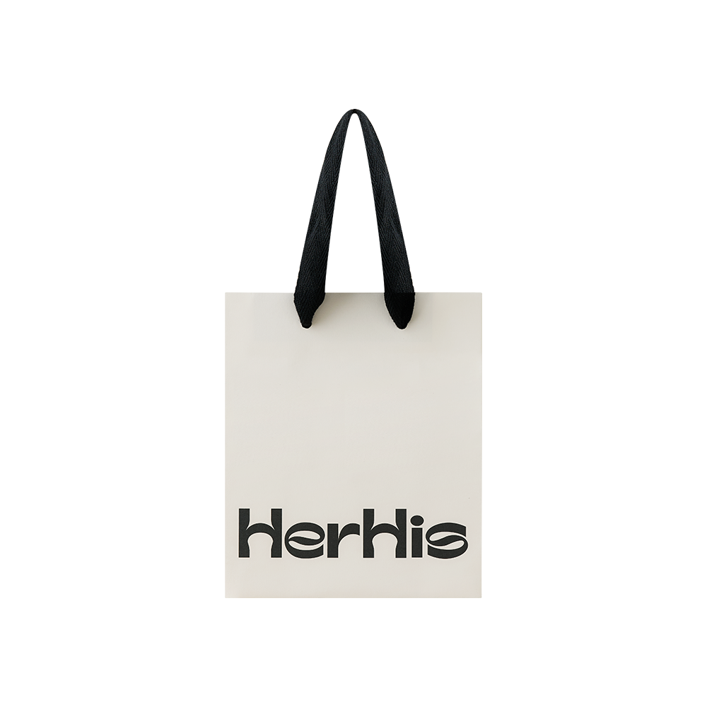 Shopping Bag (S)
