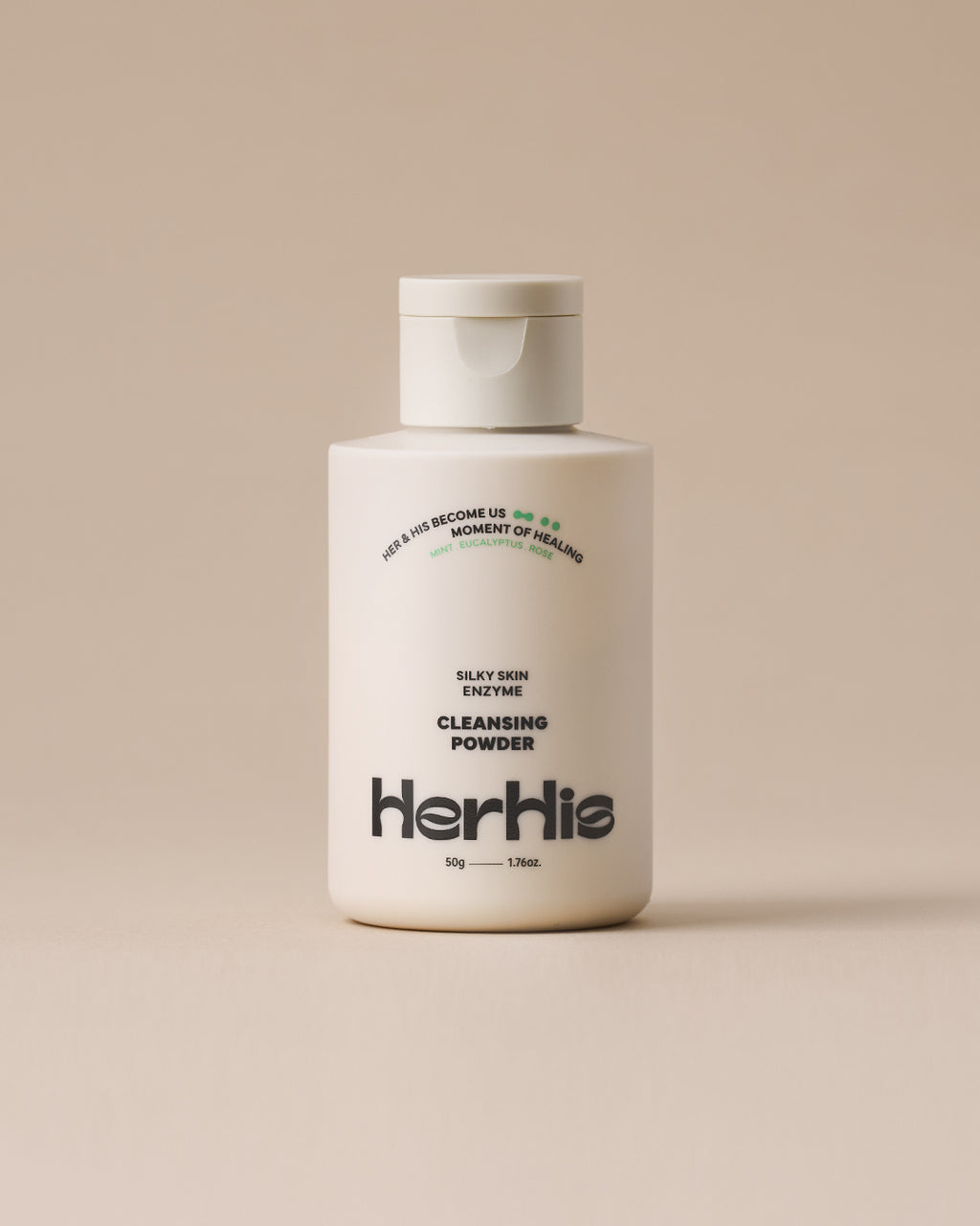 Silky Skin Enzyme Cleanser