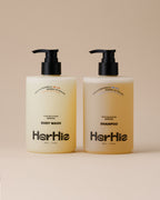 Perfume Shower Santal Set