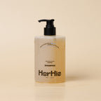 Perfume Shower Santal Shampoo