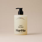 Perfume Shower Santal Bodywash